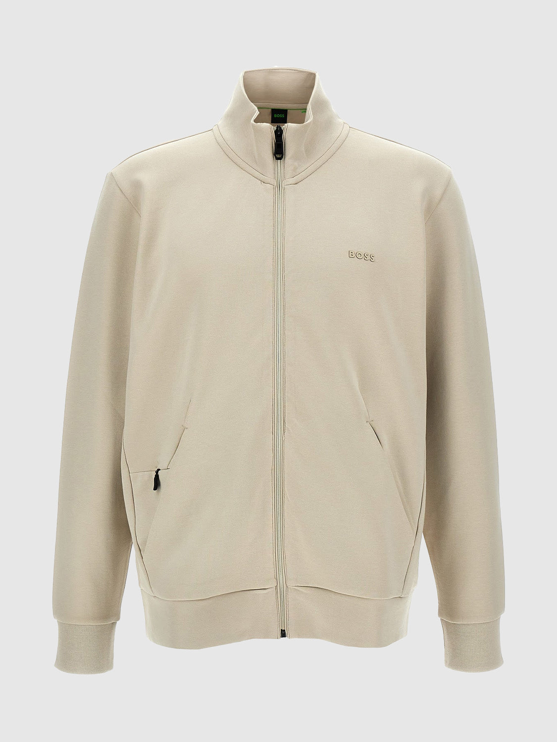'Skaz' sweatshirt