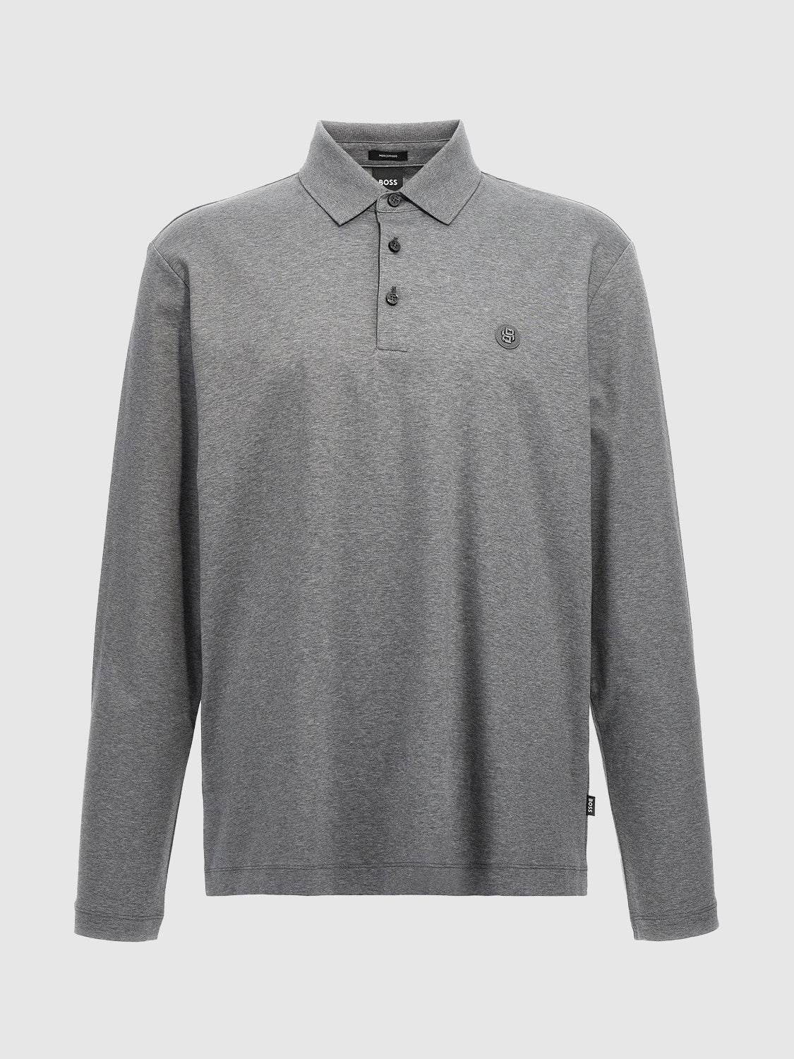 'Paley 01' polo shirt