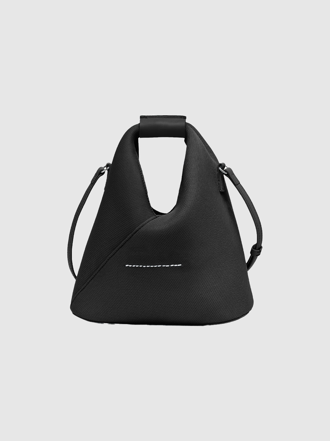 Japanese Mesh Crossbody Bag