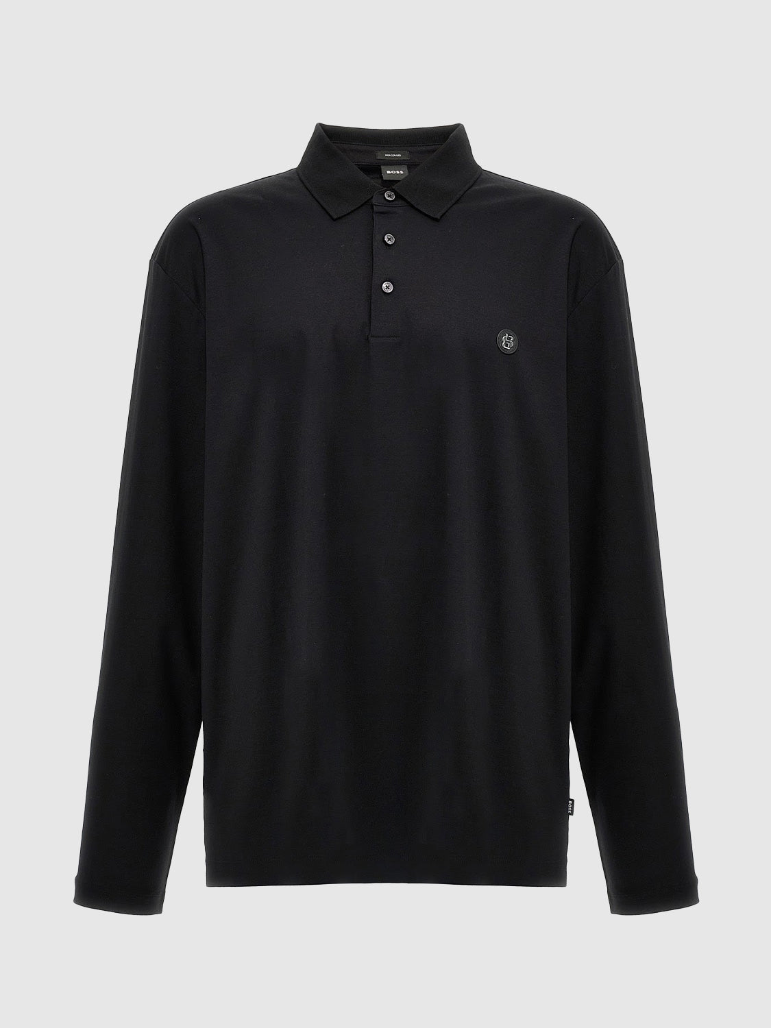 'Paley 01' polo shirt
