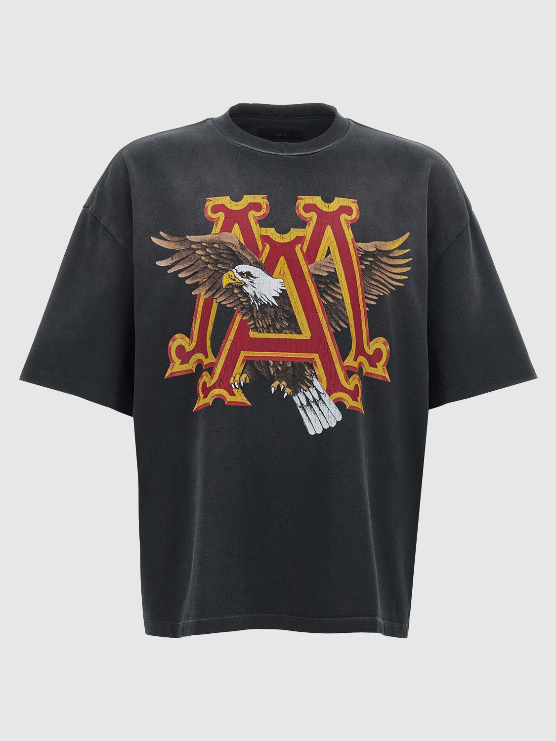 AMIRI 'Vintage Ma Eagle' T-shirt - size