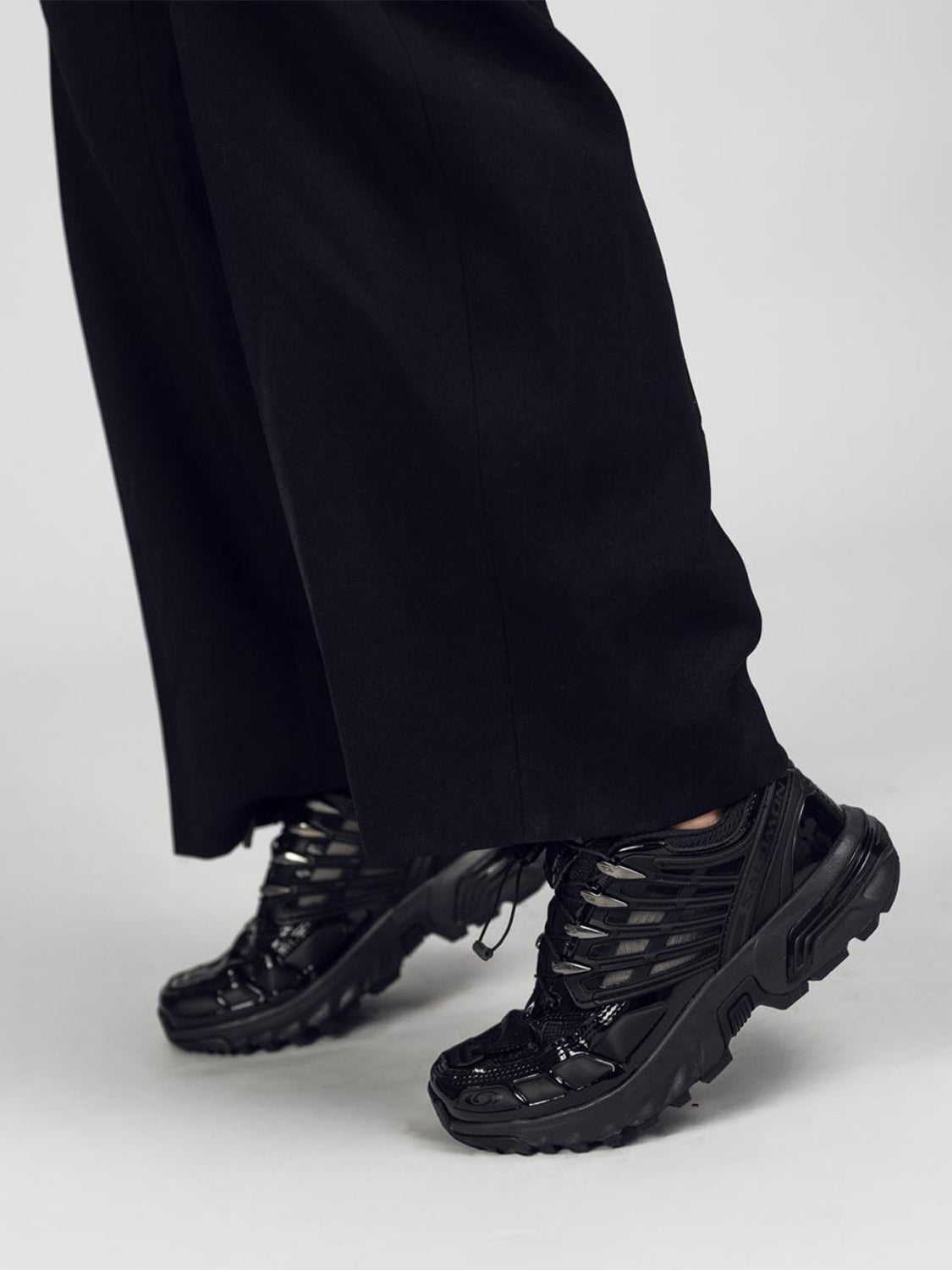 MM6 X Salomon Sneakers