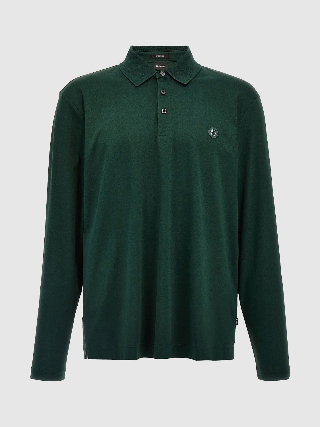 'Paley 01' polo shirt