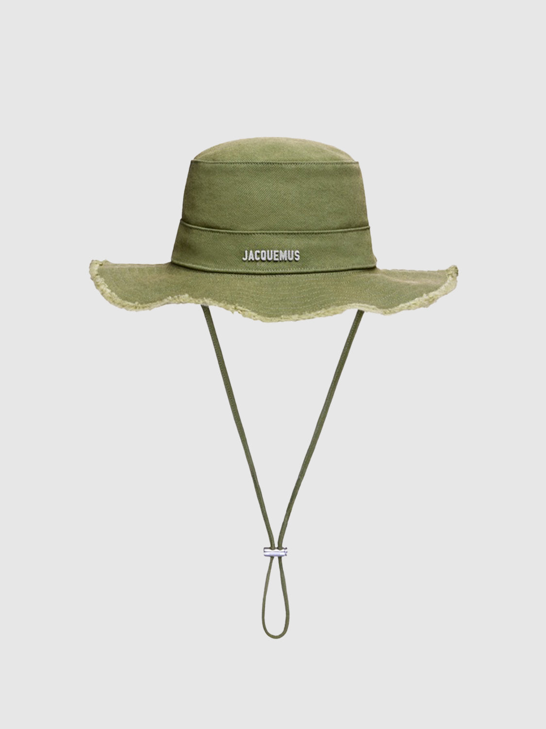 The Artichaut bucket hat