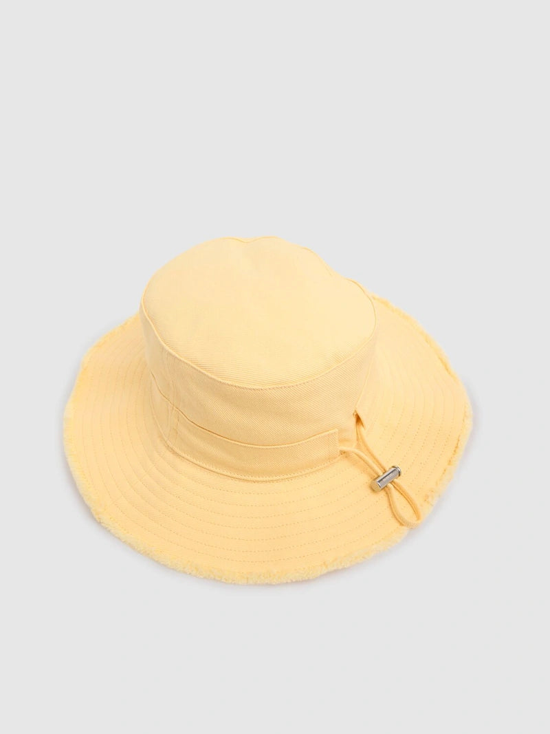 Le Bob Artichaut bucket hat