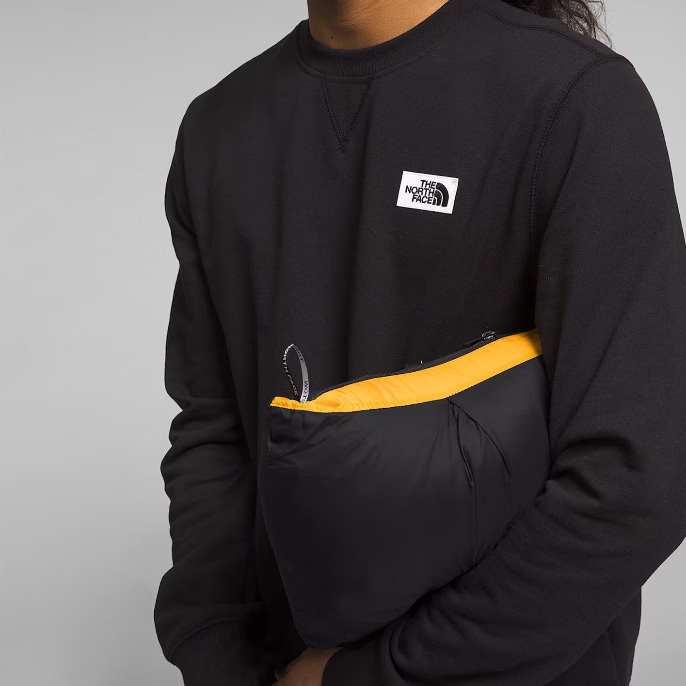 Men’s 1996 Retro Nuptse Jacket