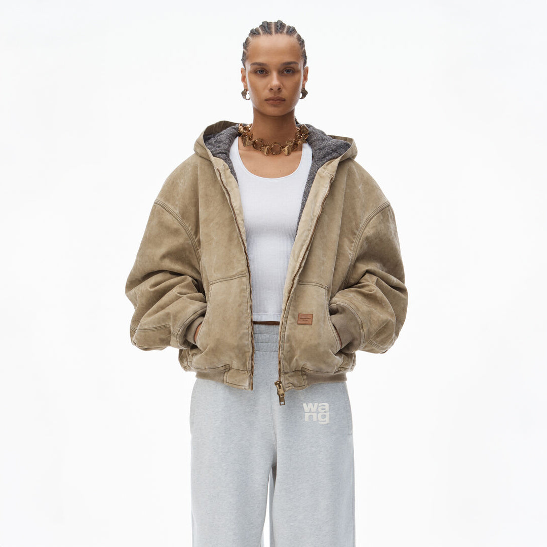 'Essential Terry' joggers