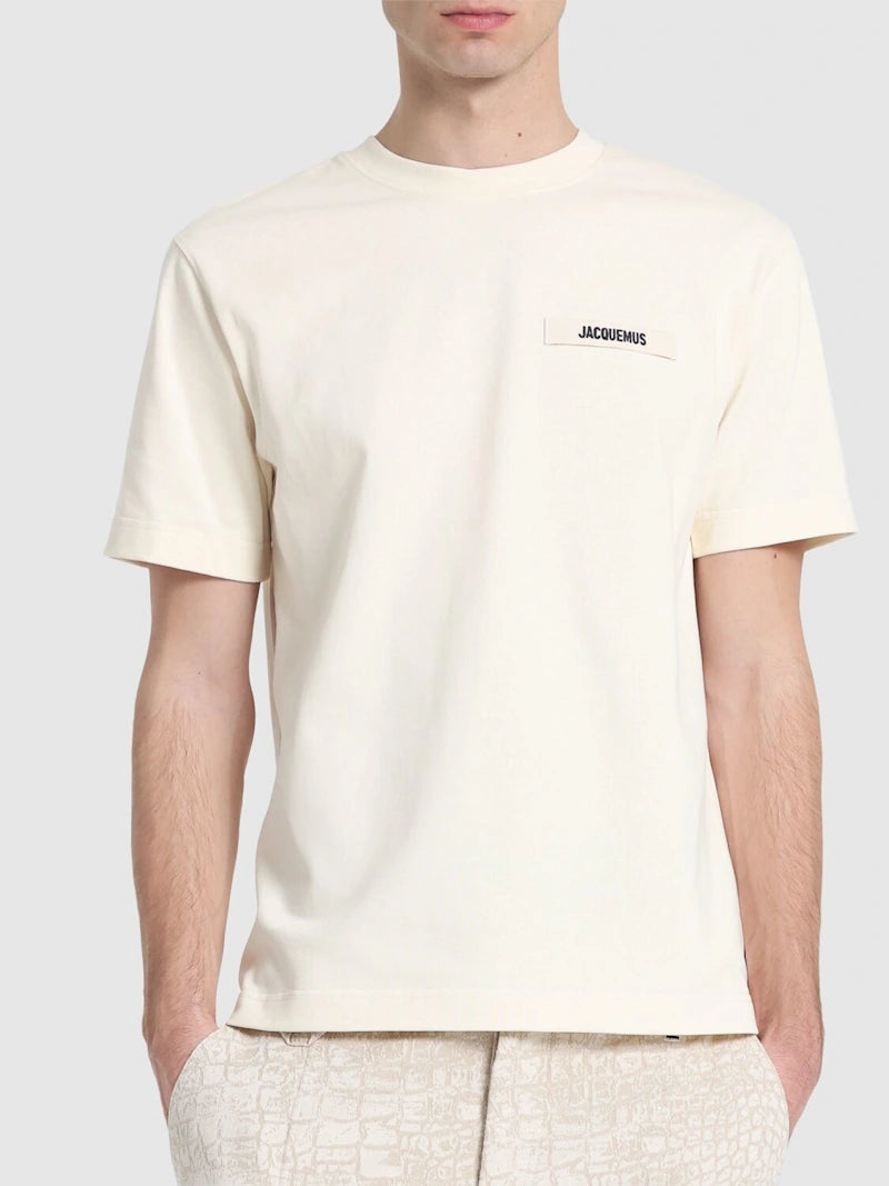 The Gros Grain t-shirt