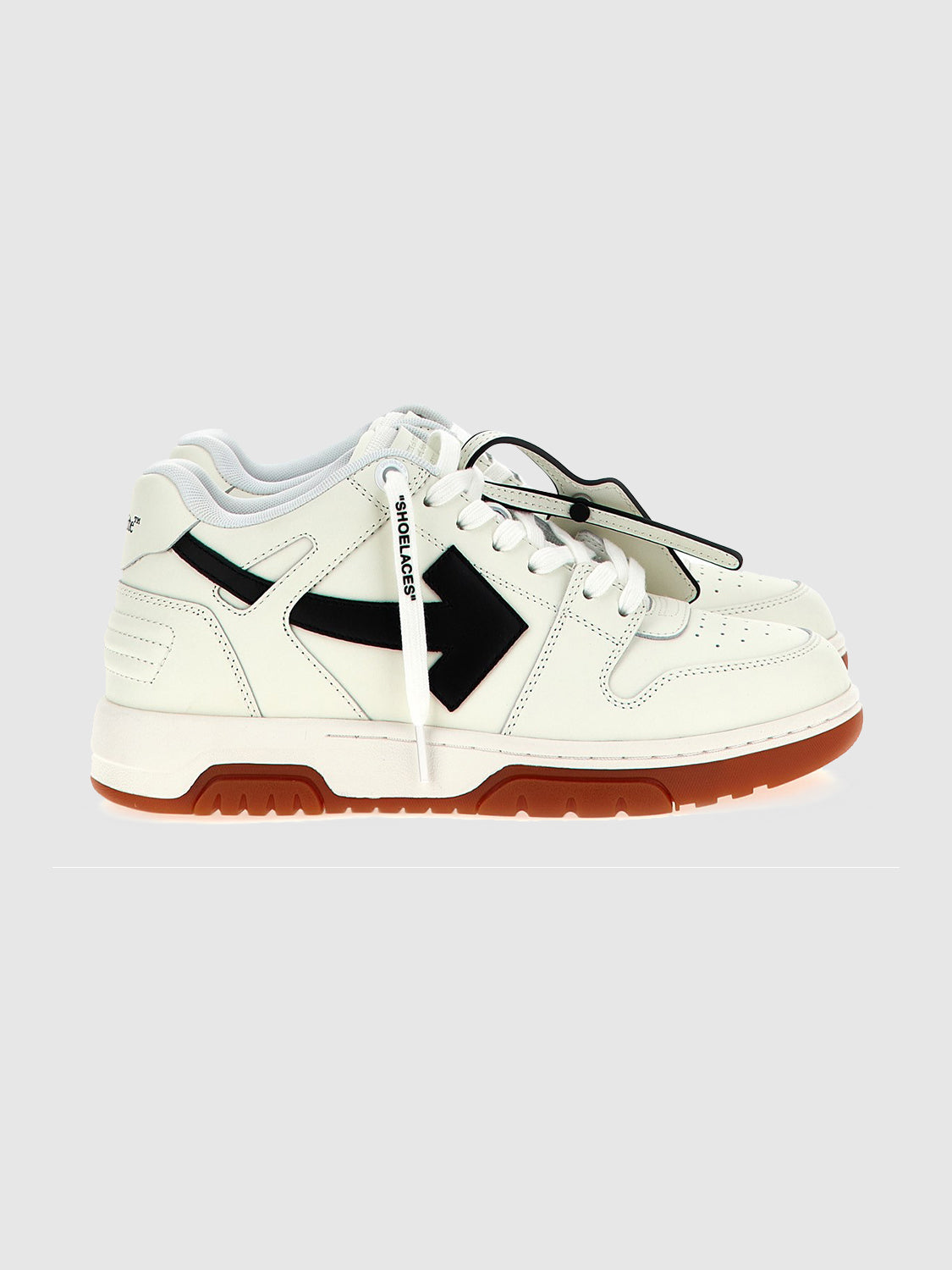 'Out Of Office' sneakers