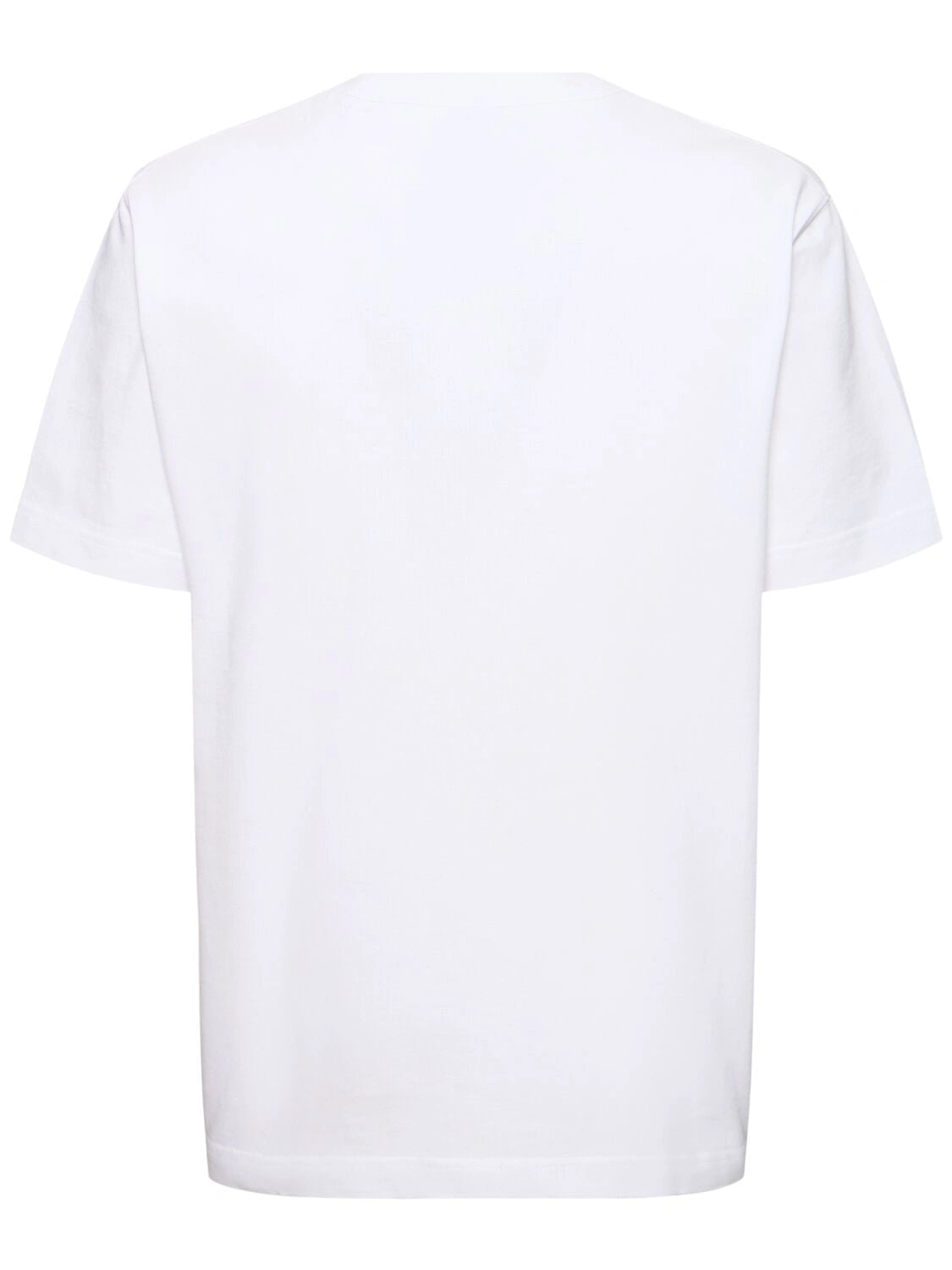 The Gros Grain t-shirt