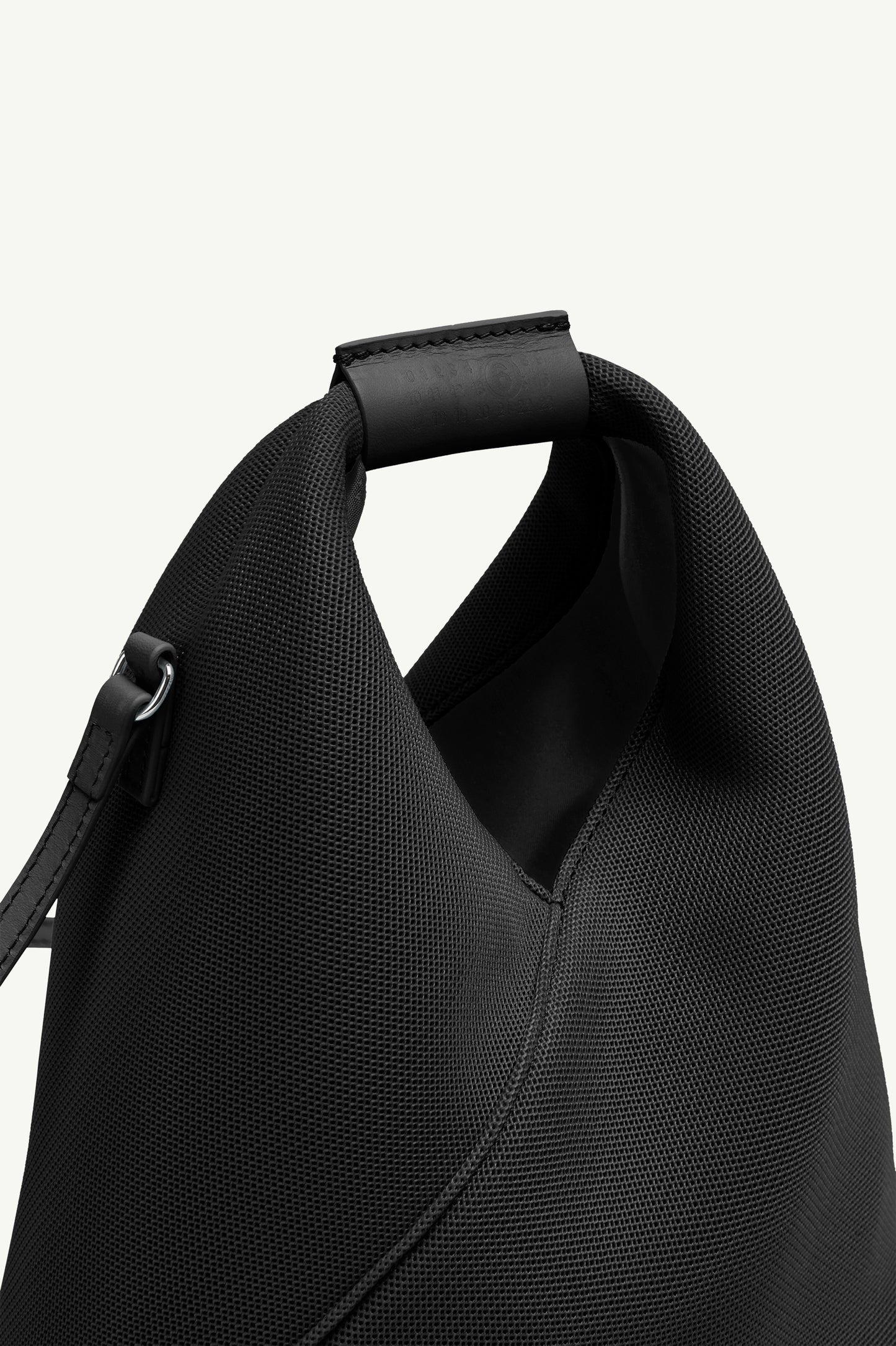 Japanese Mesh Crossbody Bag