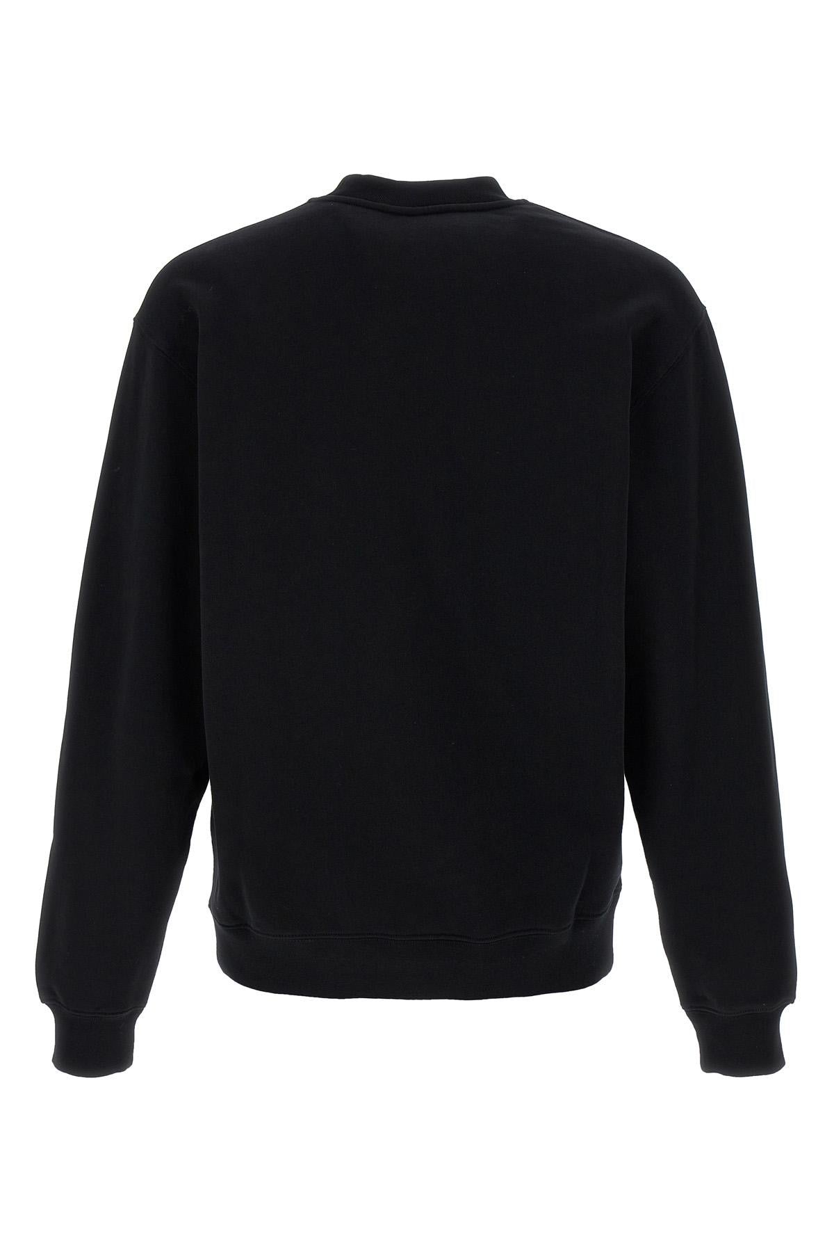 The Gros Grain sweatshirt