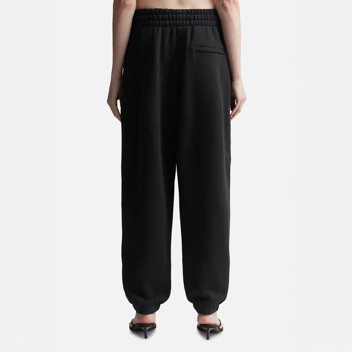 'Essential Terry' joggers