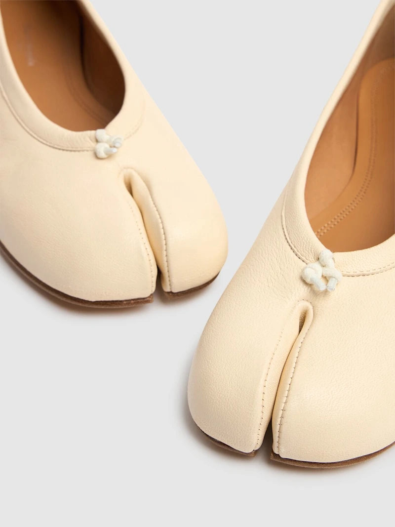 Tabi new ballet flats