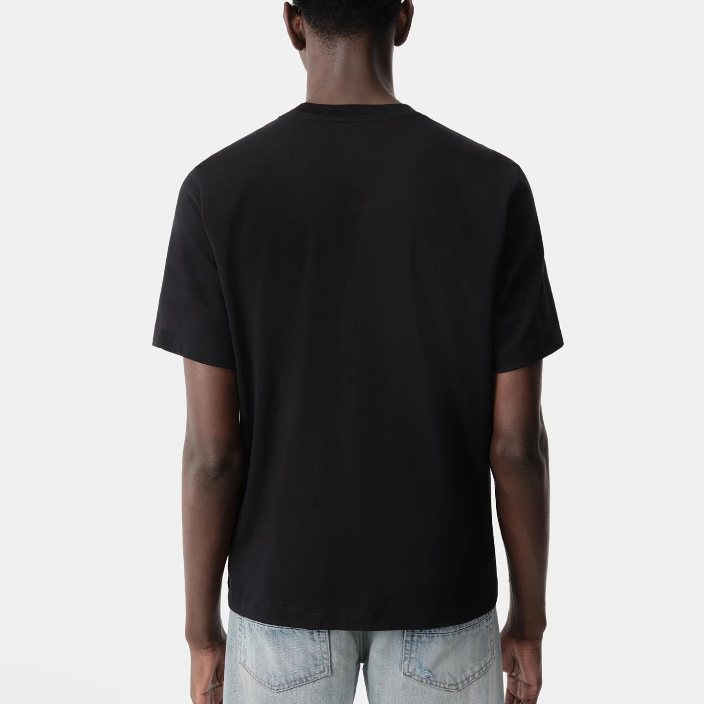 'Amiri Core Logo' T-shirt