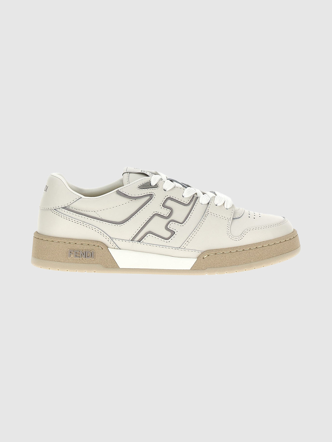 'Fendi Match' sneakers