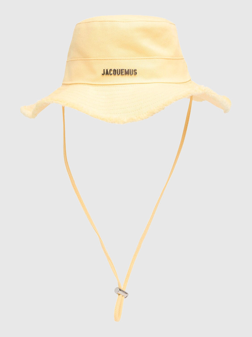 Le Bob Artichaut bucket hat