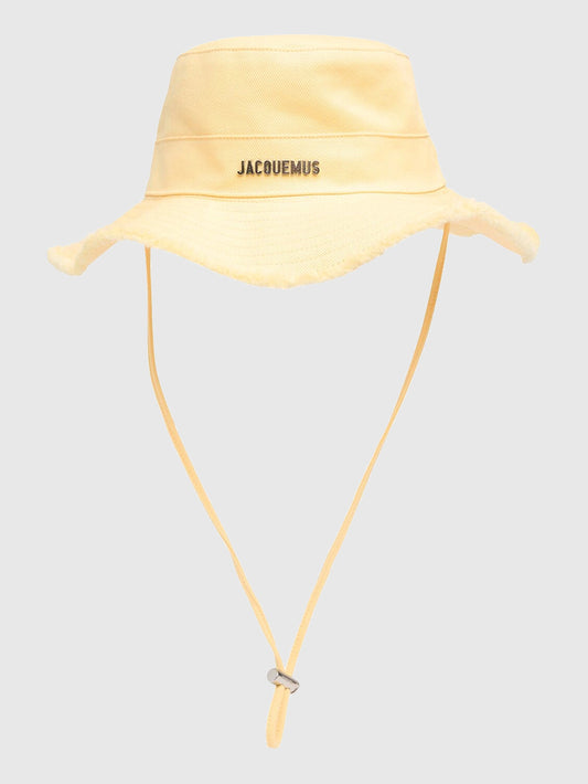 Le Bob Artichaut bucket hat