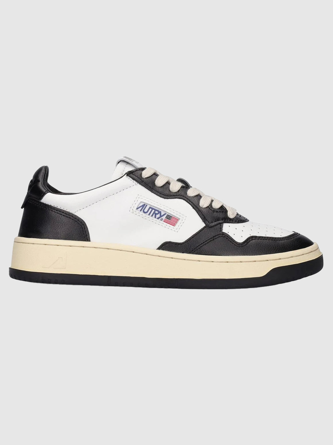 Autry 'Medalist low' sneakers