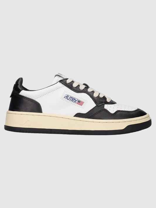 Autry 'Medalist low' sneakers