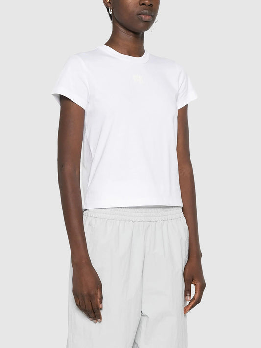 'Essential JSY Shrunk' T-shirt