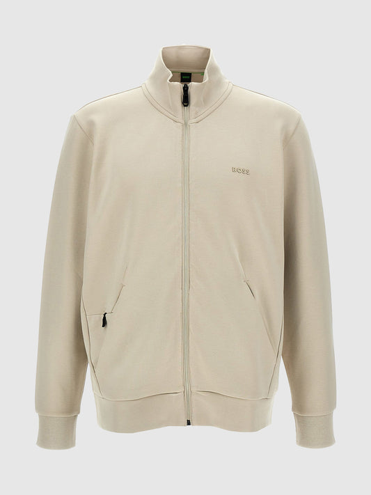 'Skaz' sweatshirt