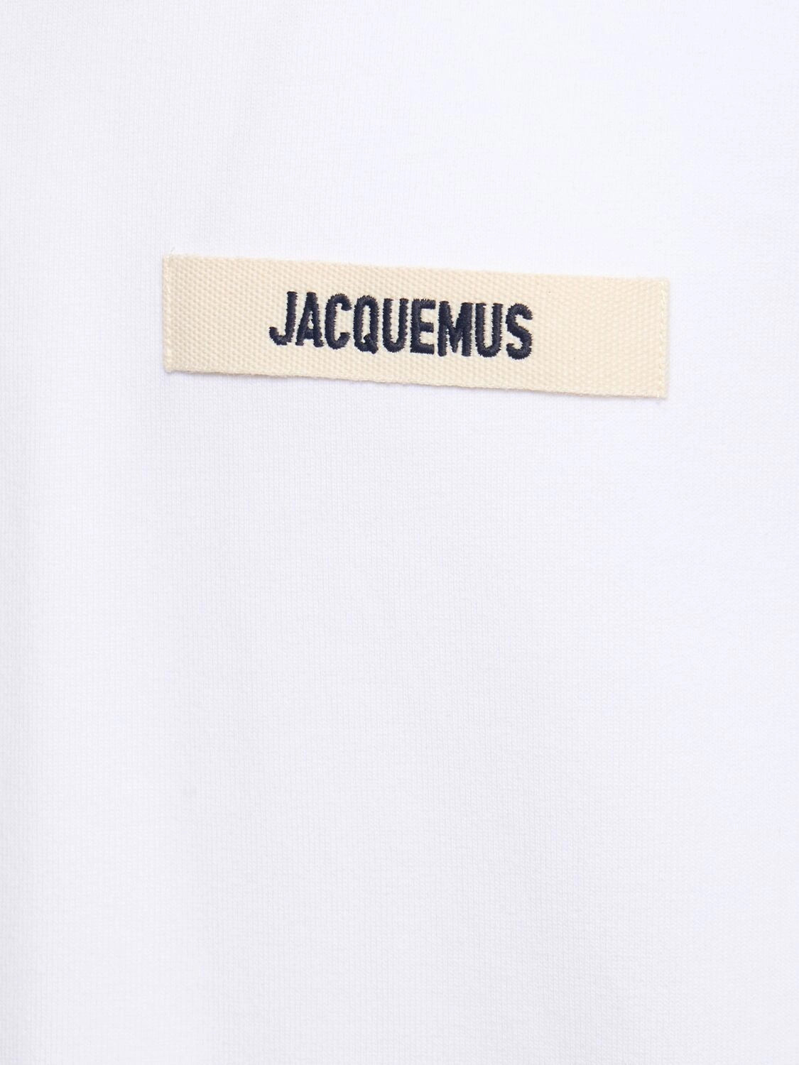 The Gros Grain t-shirt