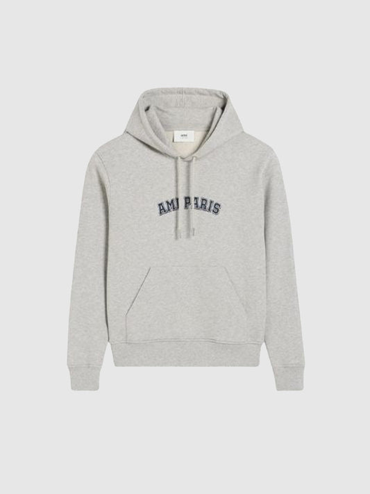 'Ami Paris' hoodie