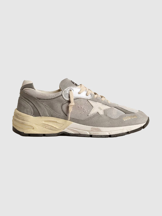 'Running Dad' sneakers