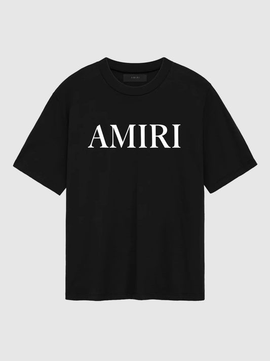 'Amiri Core Logo' T-shirt