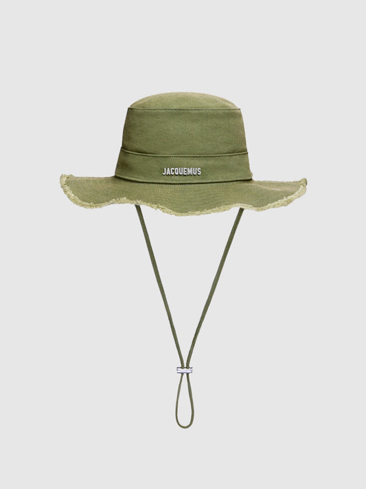 The Artichaut bucket hat