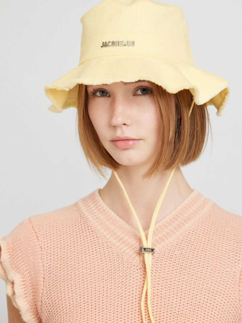 Le Bob Artichaut bucket hat