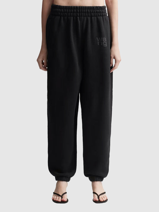 'Essential Terry' joggers