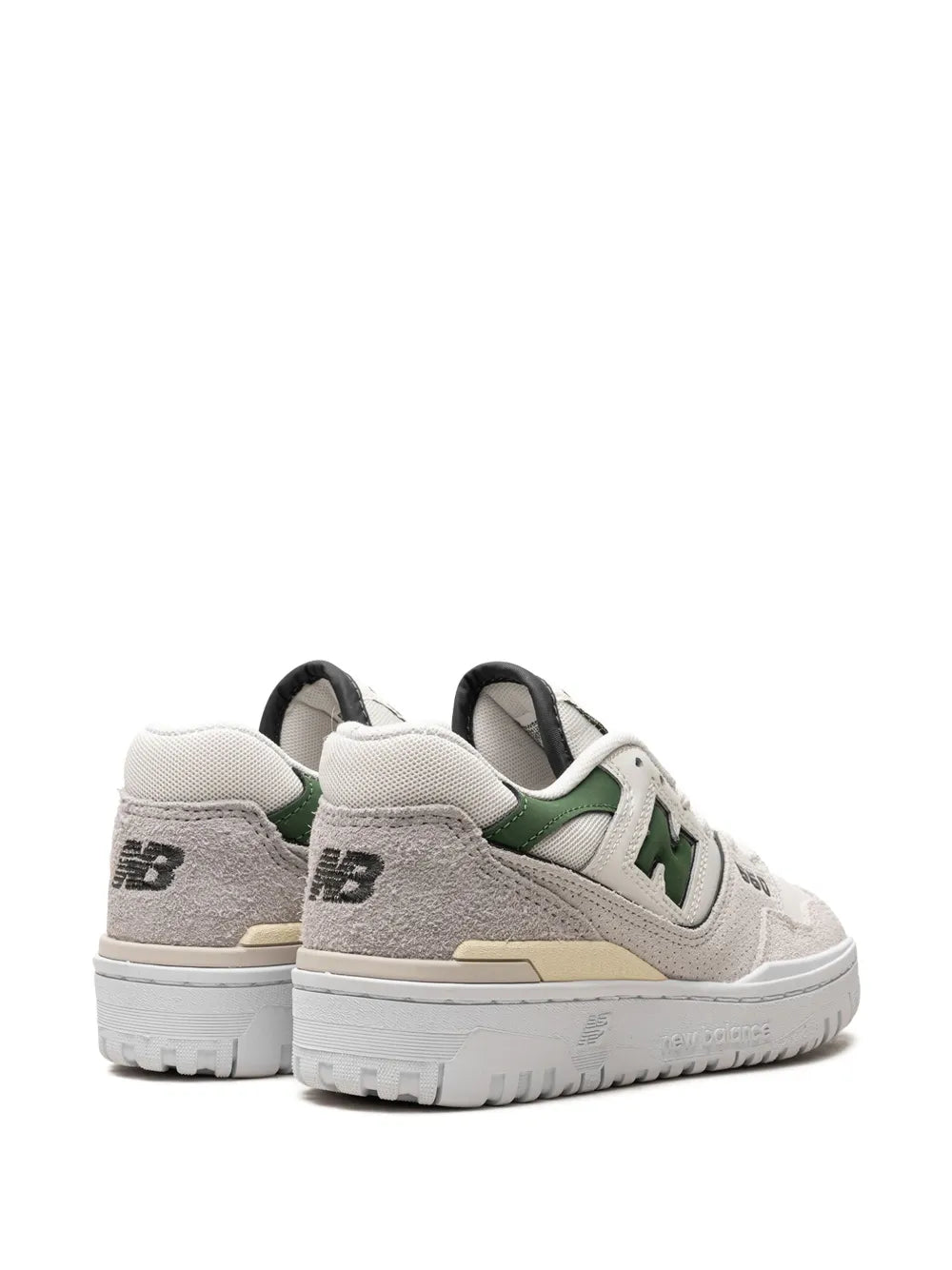 550 "Sea Salt/Nori" sneakers