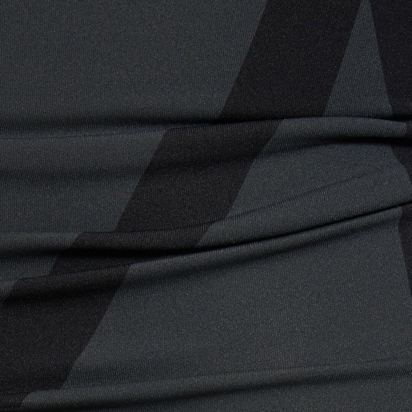 Monogram black swimsuit
