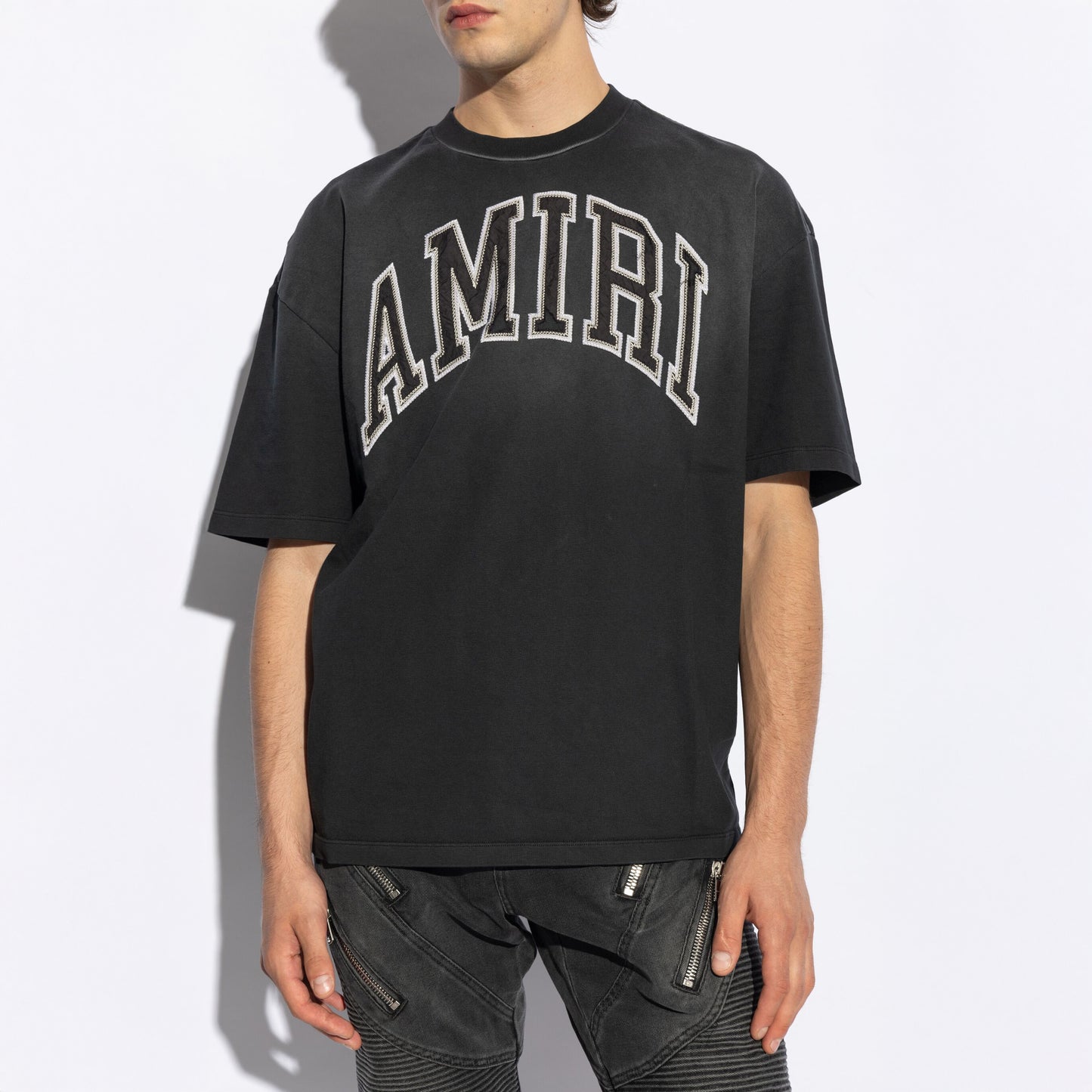 'Amiri Vintage' T-shirt