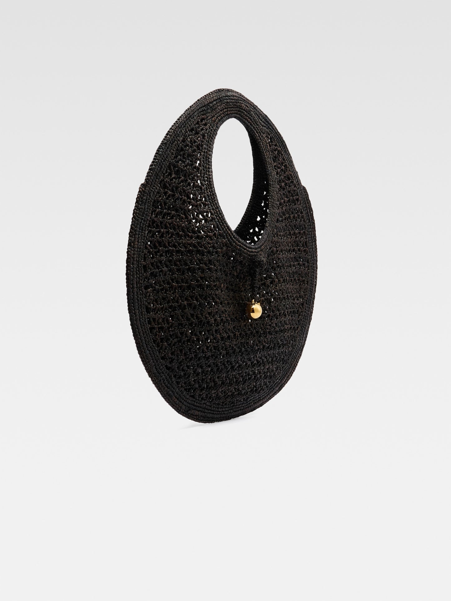 The Spiaggia round bag