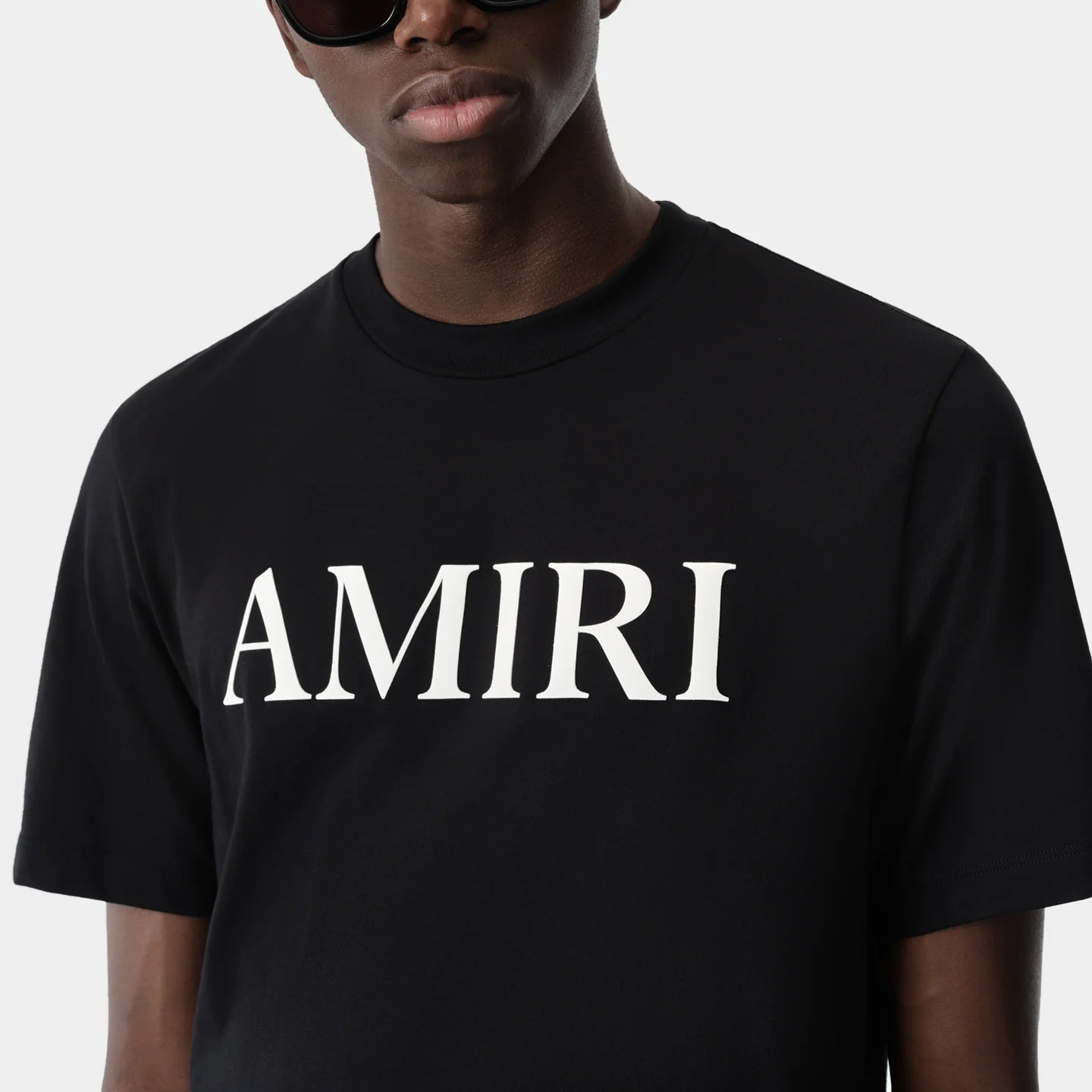 'Amiri Core Logo' T-shirt