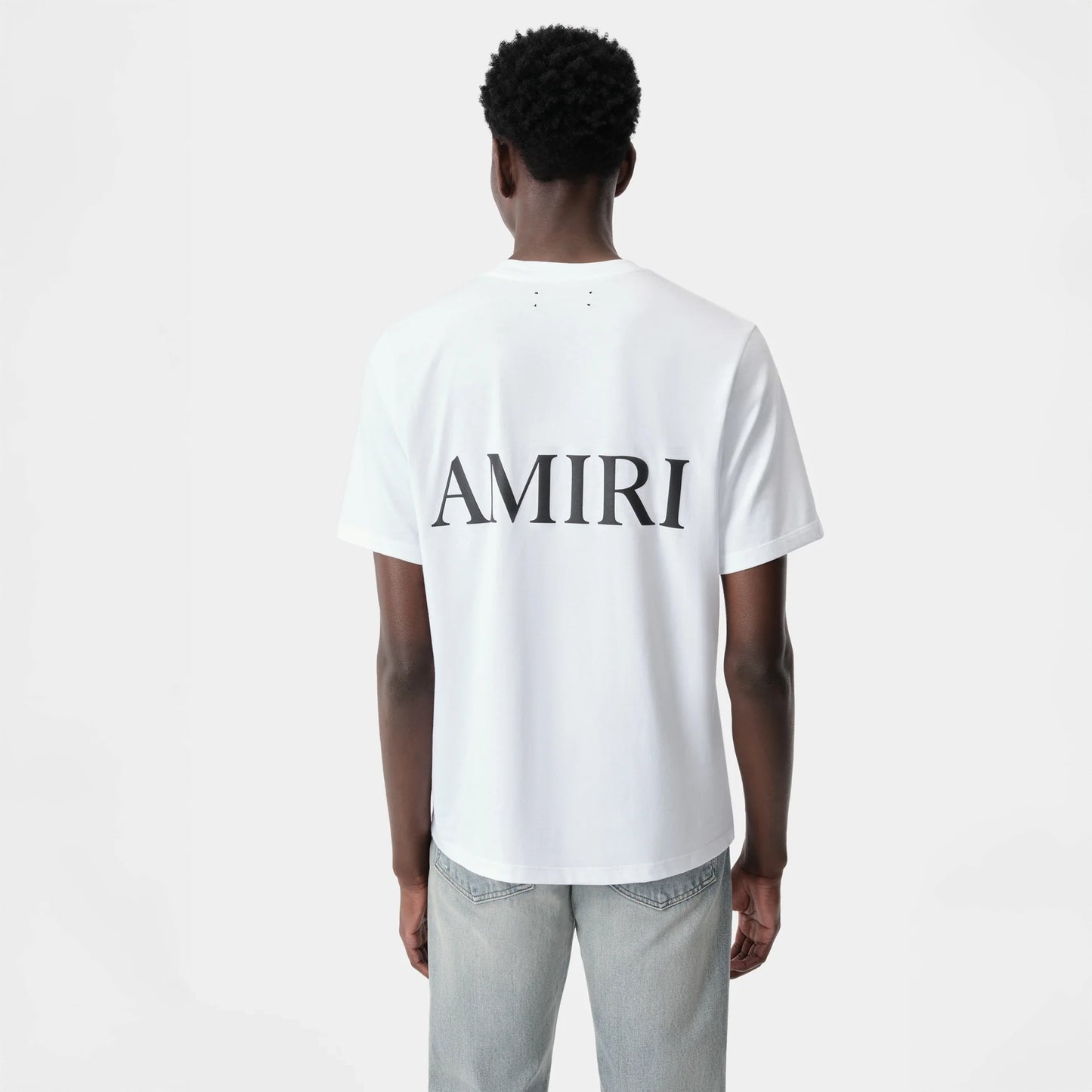 'MA Core Logo' T-shirt