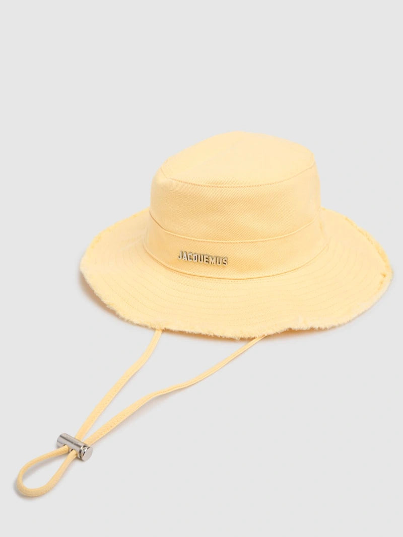 Le Bob Artichaut bucket hat