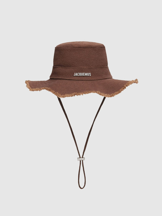 The Artichaut bucket hat