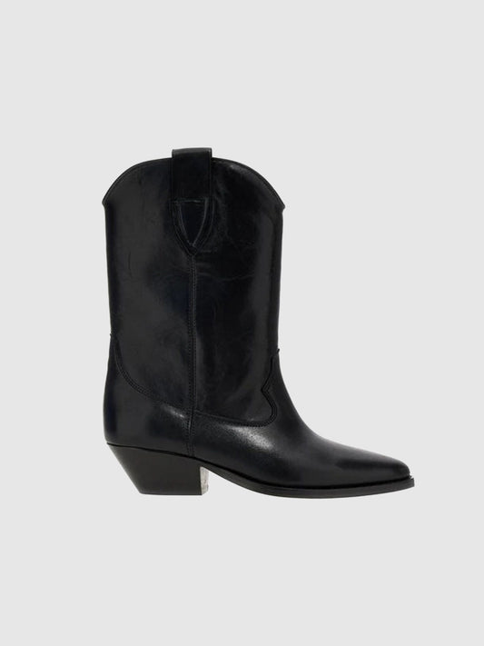 'Duerto' ankle boots