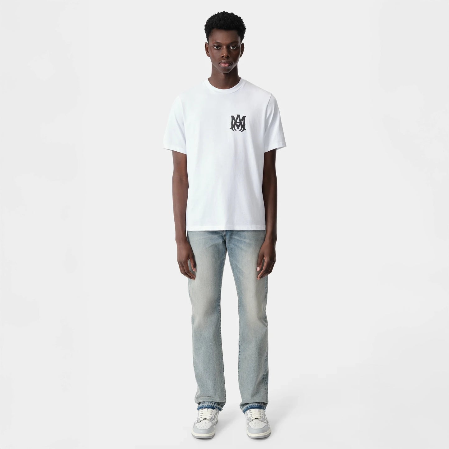 'MA Core Logo' T-shirt