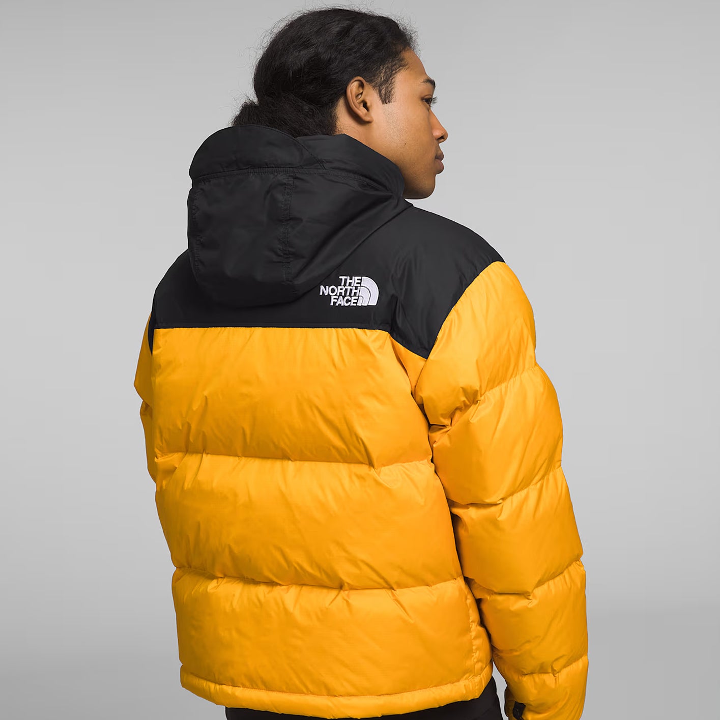Men’s 1996 Retro Nuptse Jacket