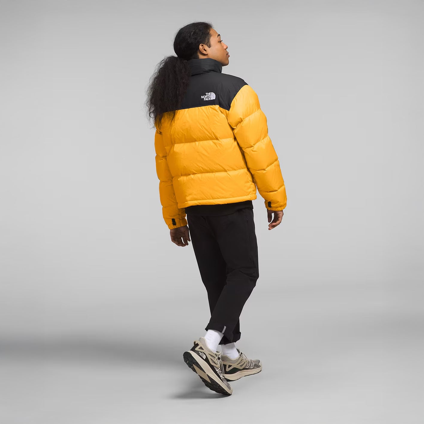 Men’s 1996 Retro Nuptse Jacket