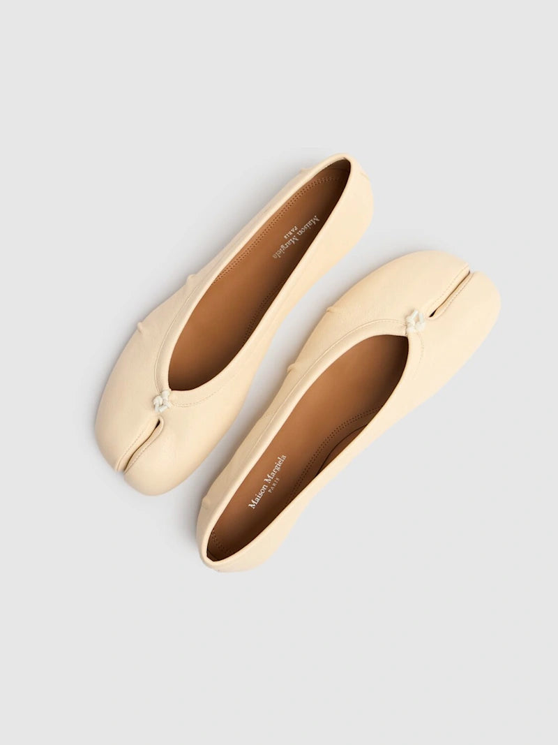 Tabi new ballet flats