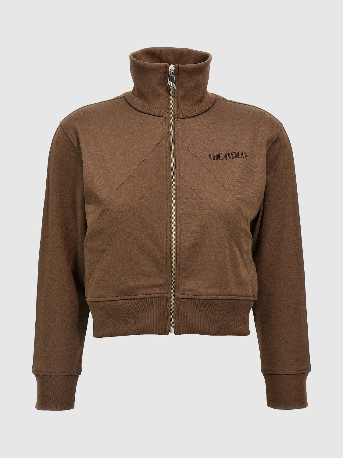 Logo sweatshirt