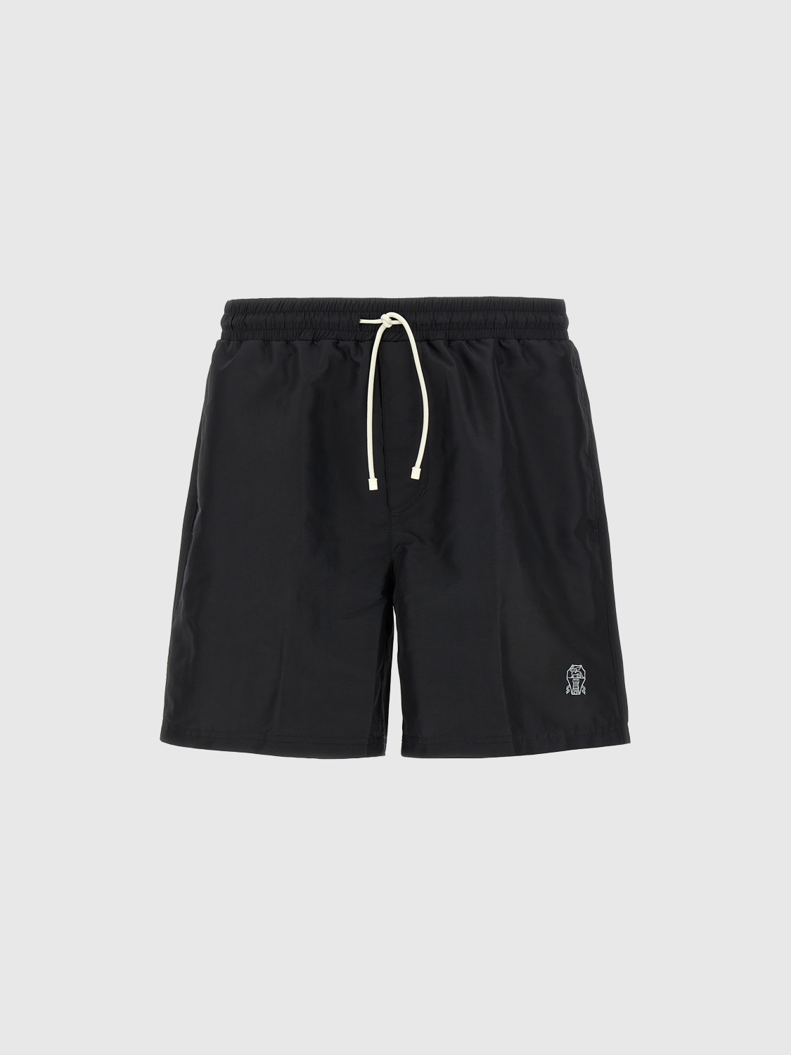 Logo swimsuit