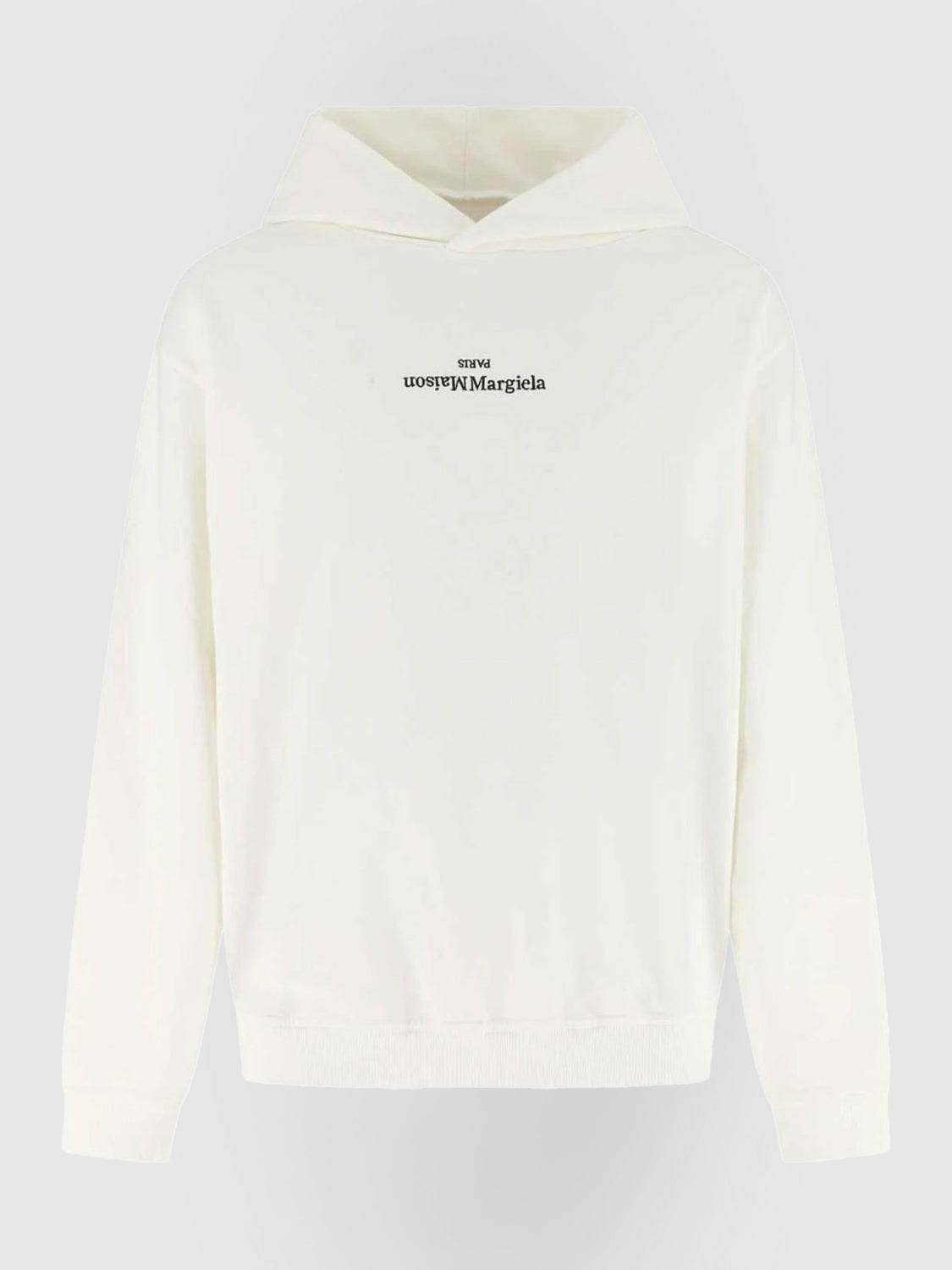 Logo hoodie
