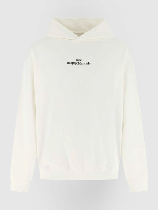 Logo hoodie